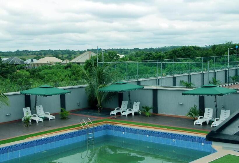 اتاق استاندارد, Silverzb Resort