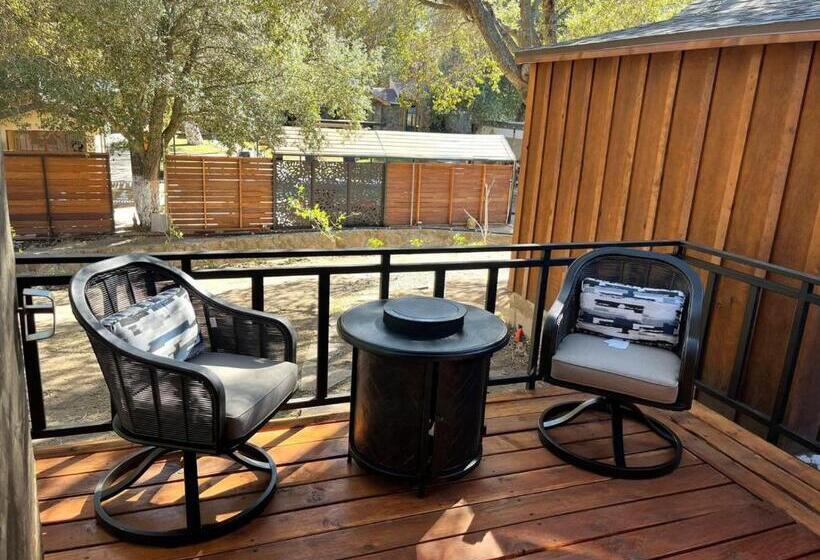１ベッドルームハウス, Cabaña Estándar En St George Ranch Resort