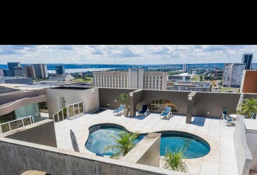 Президентский Люкс, Jk Apart Hotel   Saint Paul