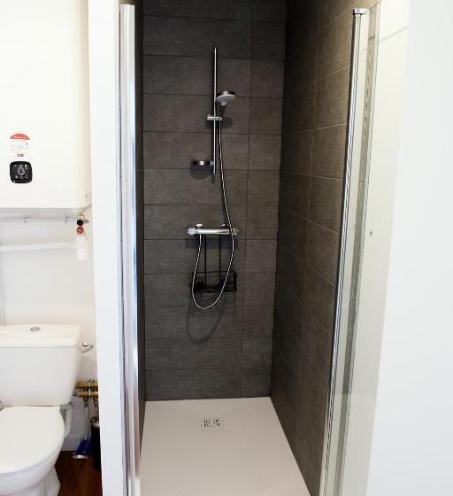 Апартаменты 1 Спальня, Le Forez Appartement 4 Pers Ou Studio 2 Pers