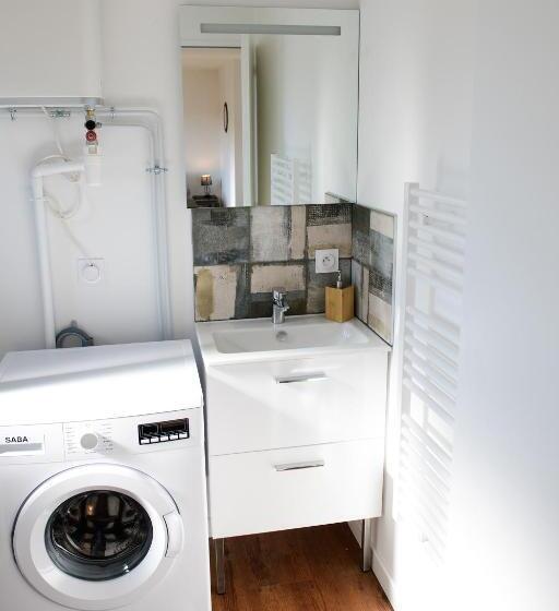 Студио Стандарт с Террасой, Le Forez Appartement 4 Pers Ou Studio 2 Pers