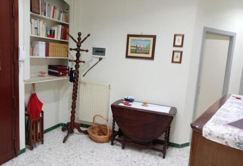 스탠다드 룸, Camere Vacanza Foligno Lusitana T