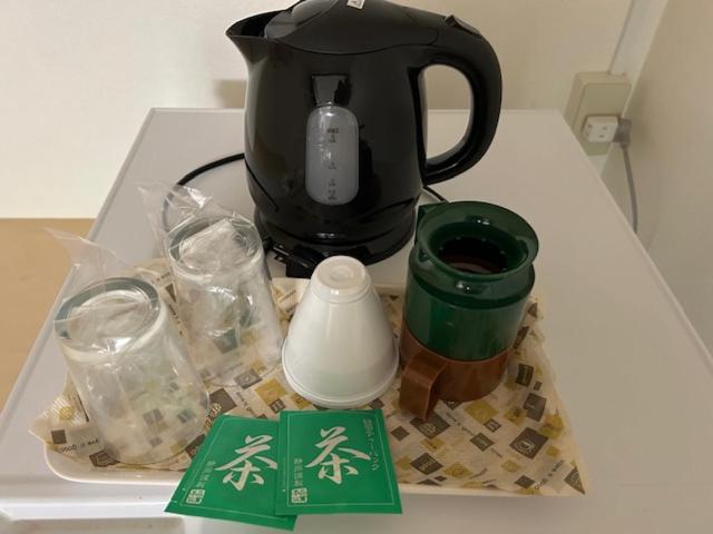 Номер Стандарт Совместная Ванная, Guest House Koriyama
