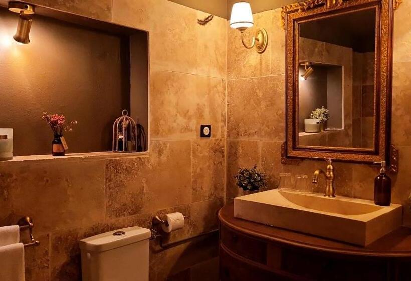 Номер Deluxe, Suites Le Domaine De La Roche Bernard