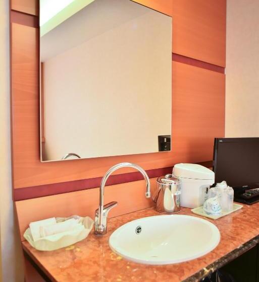 Студия Стандарт, Hashima   Hotel   Vacation Stay 51161v