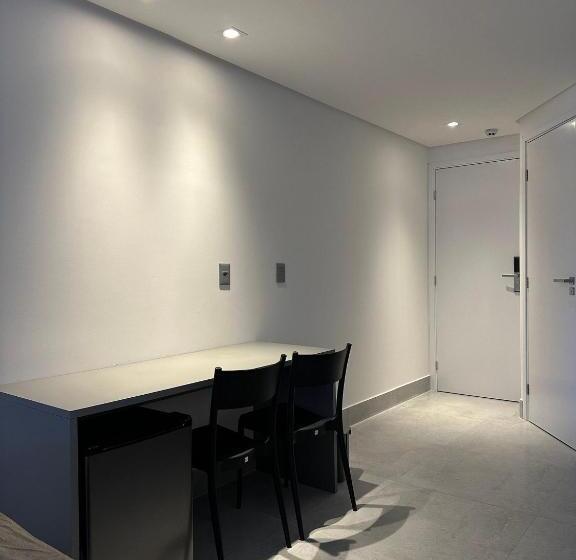 스위트, Flat Beira Mar No Arpoar Suítes