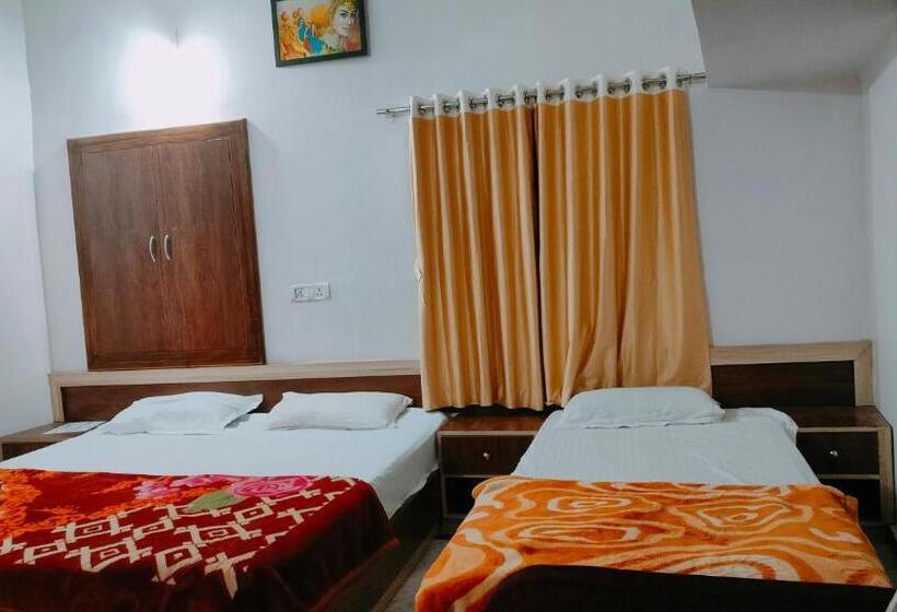 Номер Стандарт, Laxmanji Villas