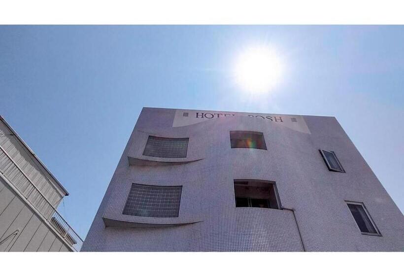 Студия Стандарт, ｈｏｔｅｌ ｐｏｓｈ   Vacation Stay 55609v