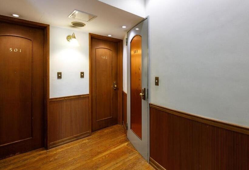 Студия Стандарт, ｈｏｔｅｌ ｐｏｓｈ   Vacation Stay 55609v