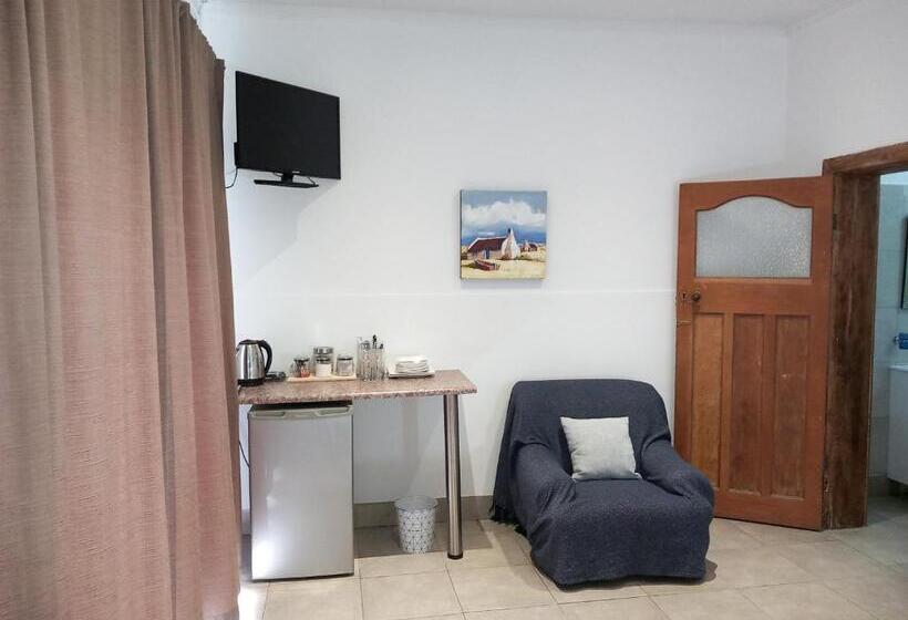 Номер Стандарт, 7 On Grey Guesthouse