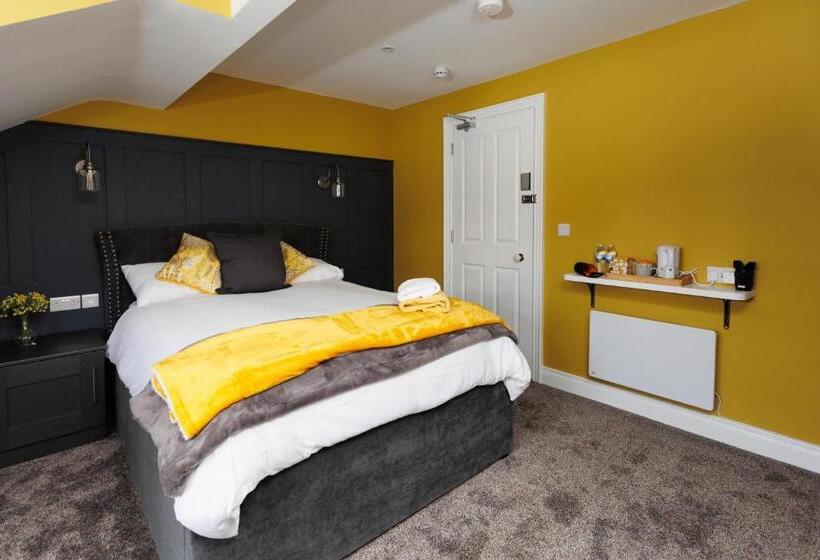 اتاق استاندارد, Boutique Stays At 78
