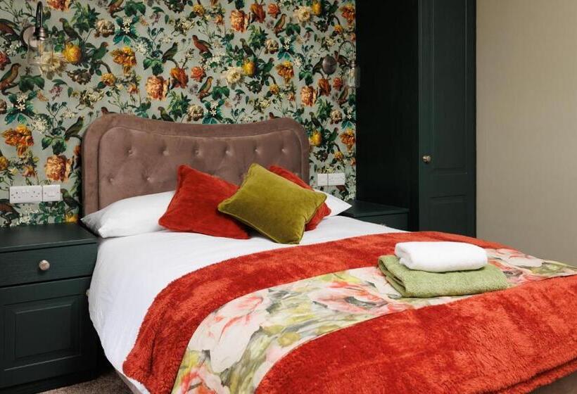 اتاق استاندارد اینتریور, Boutique Stays At 78