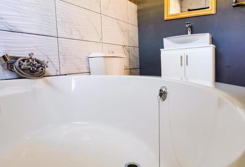 اتاق استاندارد, Genesis Guesthouze
