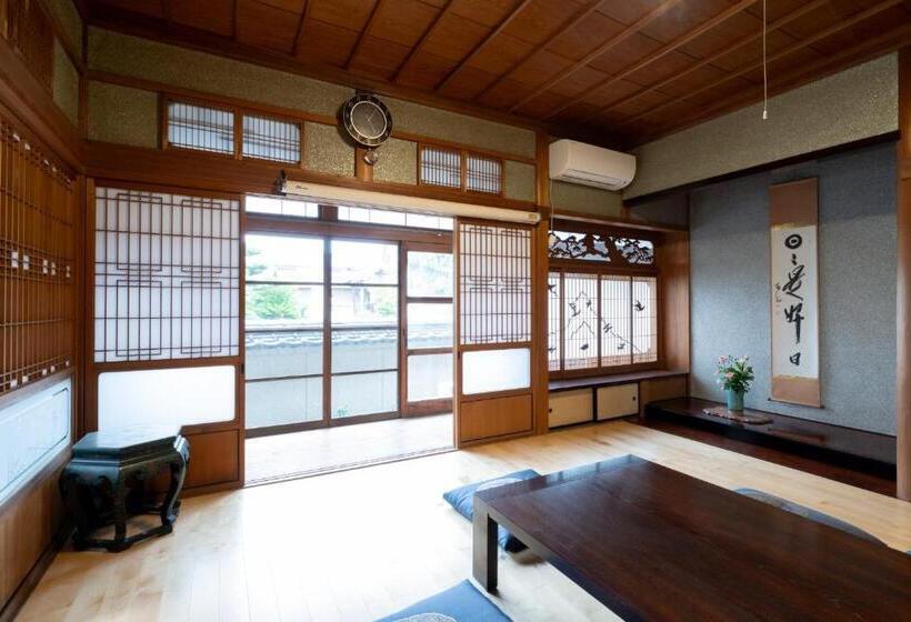 خانه 1 خوابه, Setouchi Base   Vacation Stay 48109v