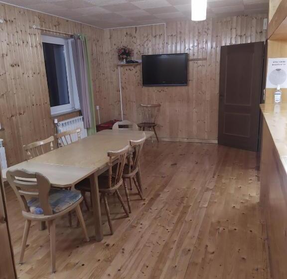 스탠다드 룸, Bed & Dorms Triberg