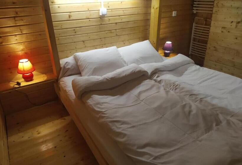 스탠다드 룸, Bed & Dorms Triberg