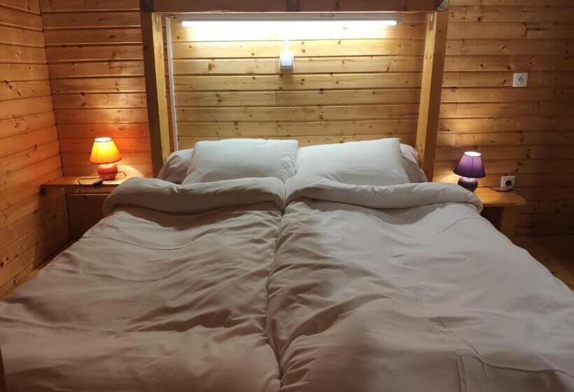스탠다드 룸, Bed & Dorms Triberg