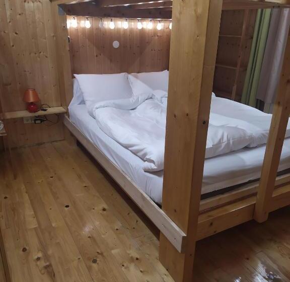 스탠다드 룸, Bed & Dorms Triberg
