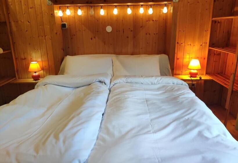 스탠다드 룸, Bed & Dorms Triberg