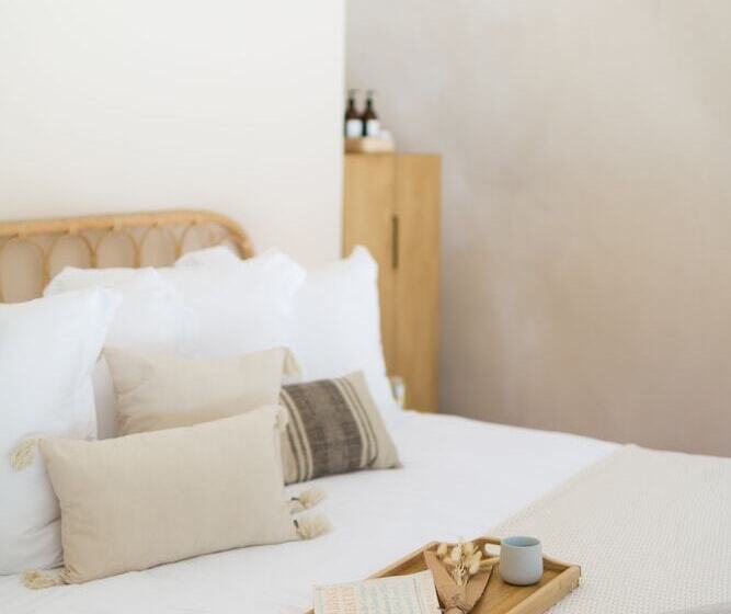 デラックスルーム, Alma Maya Resort   Riviera Maya