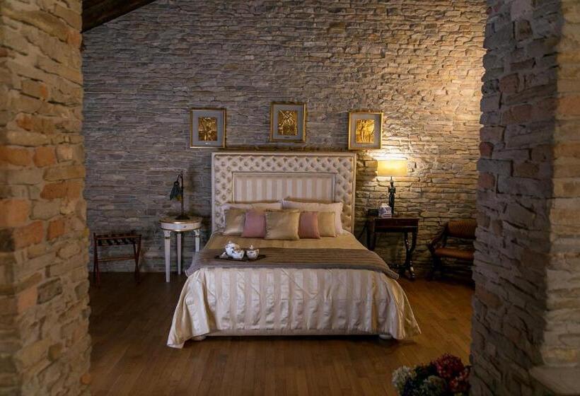 Номер Deluxe, Cadgal   Tenuta La Cova