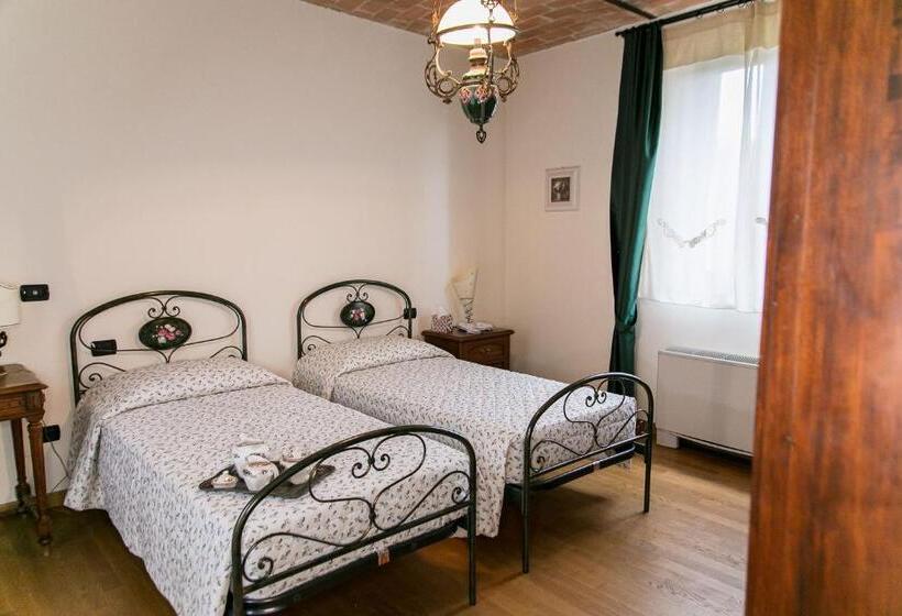 Номер Deluxe, Cadgal   Tenuta La Cova
