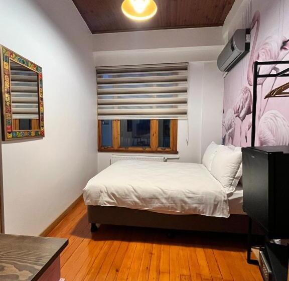 Номер Deluxe, Dimora Kadıköy