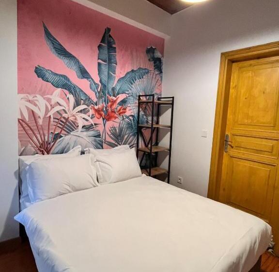 Номер Deluxe, Dimora Kadıköy