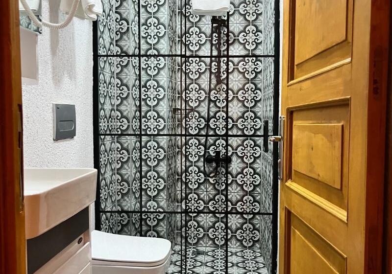 Номер Deluxe, Dimora Kadıköy