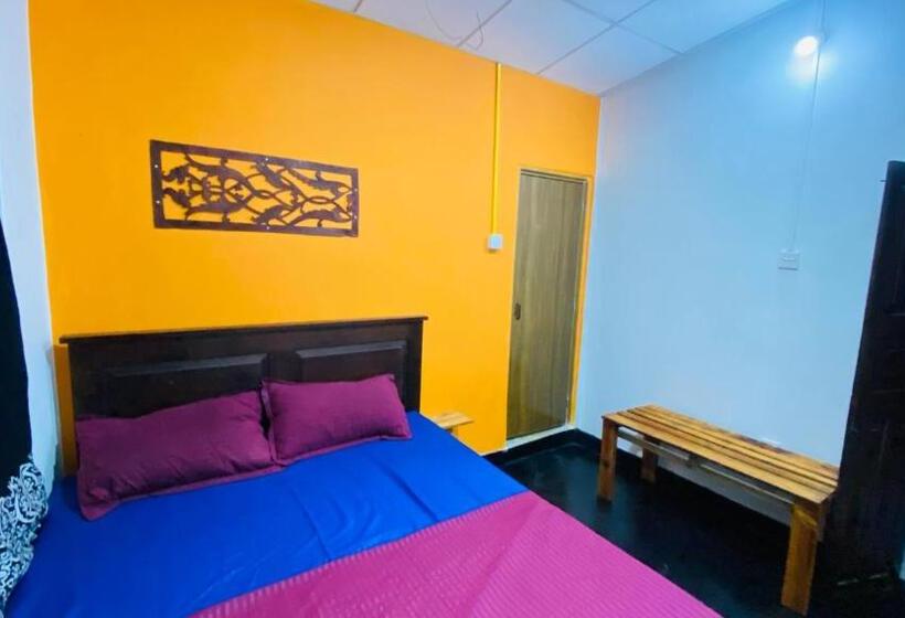 Номер Deluxe, Grand Cabin Pinnawala