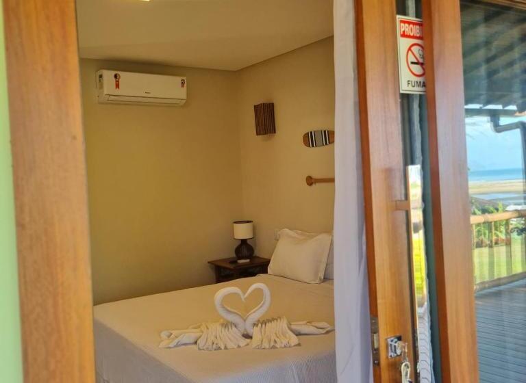 Номер Deluxe, Villa Garcez