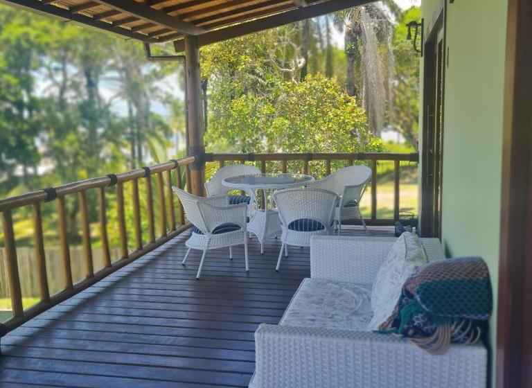 Четырехместный Номер Стандарт, Villa Garcez