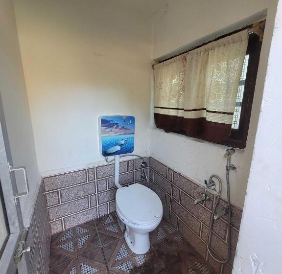 Апартаменты 1 Спальня, Oyo Home Fatima S Homestay
