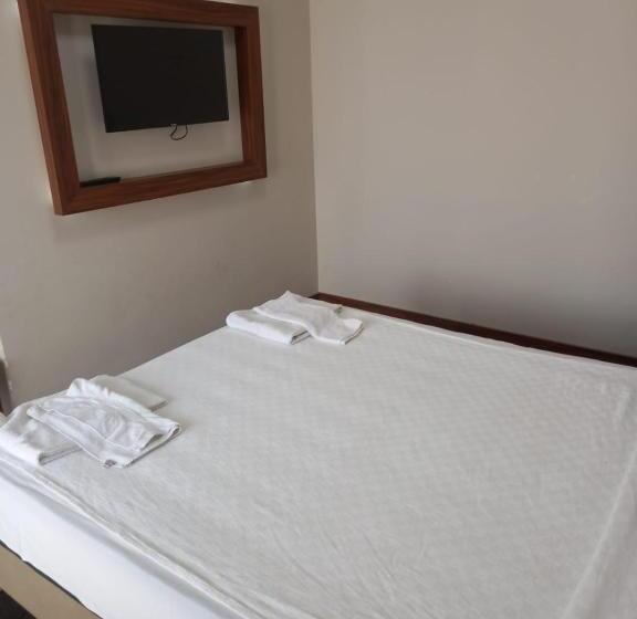 اتاق استاندارد, Aksoy Otel