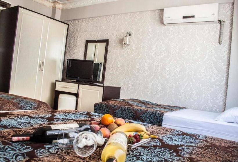 سوئیت خانوادگی اقتصادی, Grand Esen