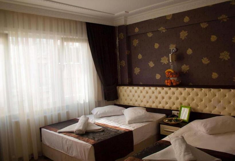 سوئیت خانوادگی اقتصادی, Grand Esen
