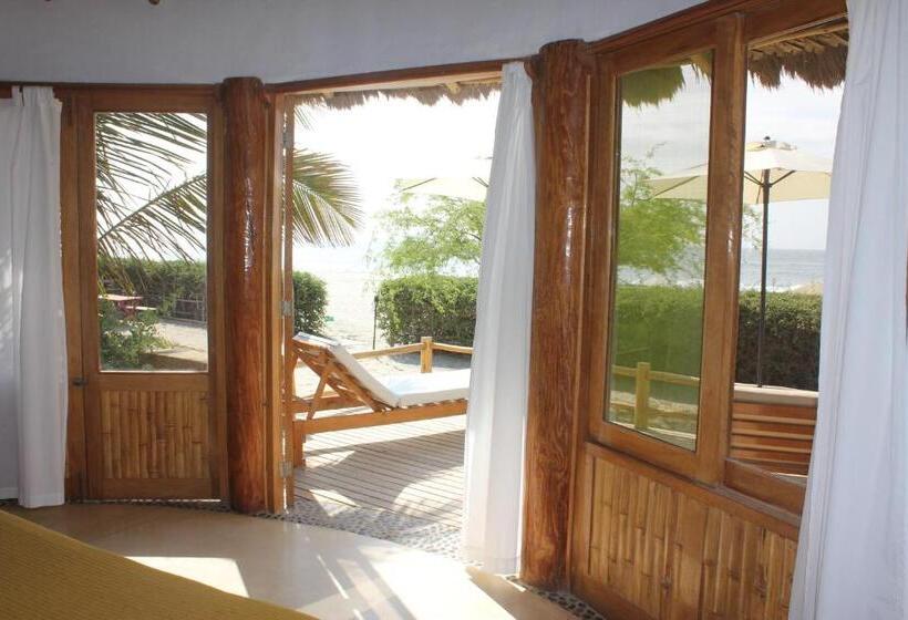 Номер Стандарт, Soleil Bungalows