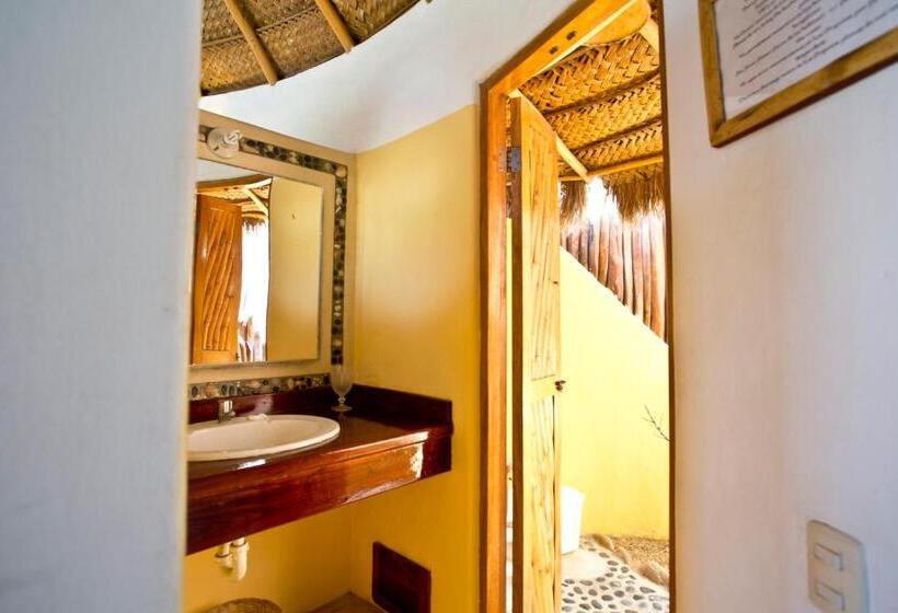 Номер Стандарт, Soleil Bungalows