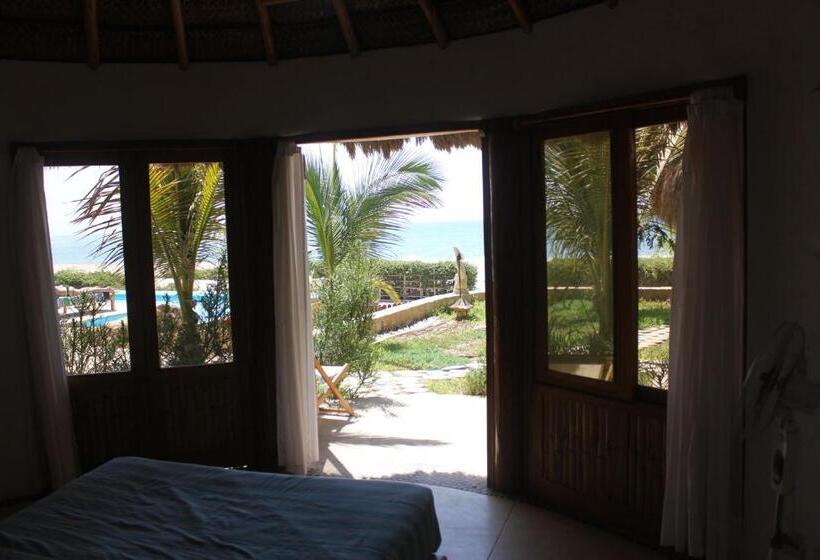 Номер Стандарт, Soleil Bungalows