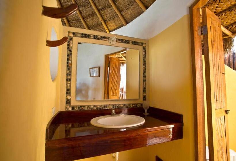 Номер Стандарт, Soleil Bungalows