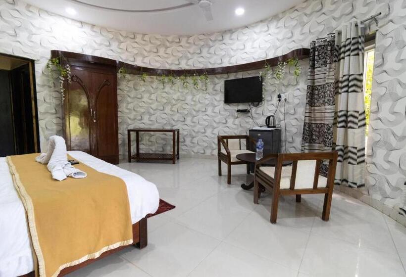 Президентский Люкс, Vrindavan Gopala Resort