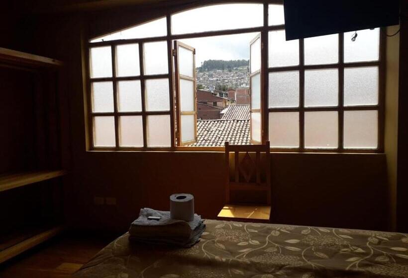 Номер Стандарт, Hostal Cactus
