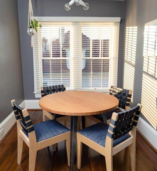 Люкс Повышенной Комфортности, The Winona House   Boutique Hotel Near Downtown