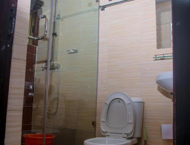 اتاق استاندارد چهار تخته, Room In Apartment   Oragon Hotel  Penthouse