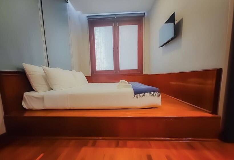 스탠다드 룸, The Riva Vientiane