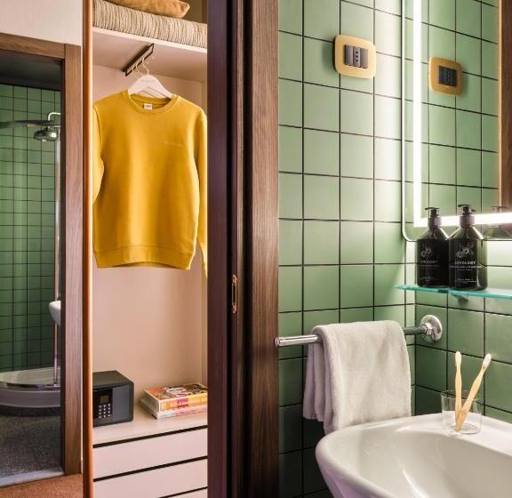套房, Max Brown Hotel Missori, Part Of Sircle Collection