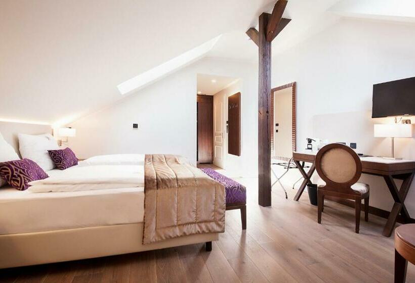 Трехместный Номер Superior, Boutique Hotel Adria