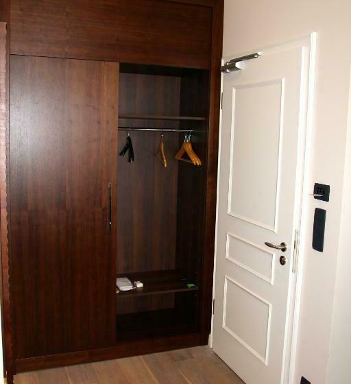 Номер Deluxe, Boutique Hotel Adria