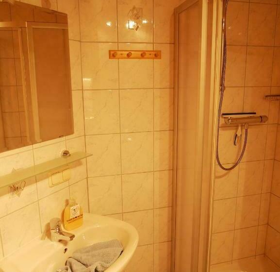 Номер Стандарт, Familienbauernhof Christa