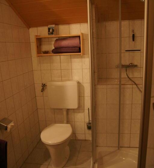 Апартаменты 2 Спальни, Familienbauernhof Christa